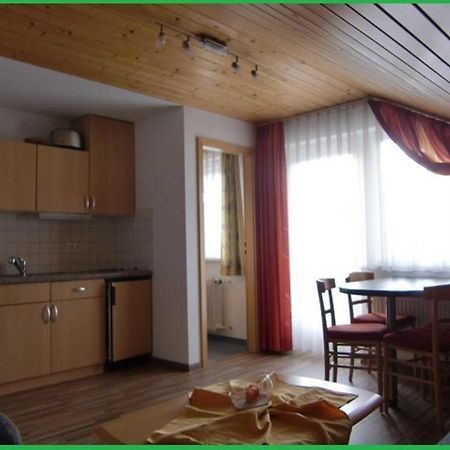 Haus Fechtig Apartamento Bonndorf im Schwarzwald Exterior foto