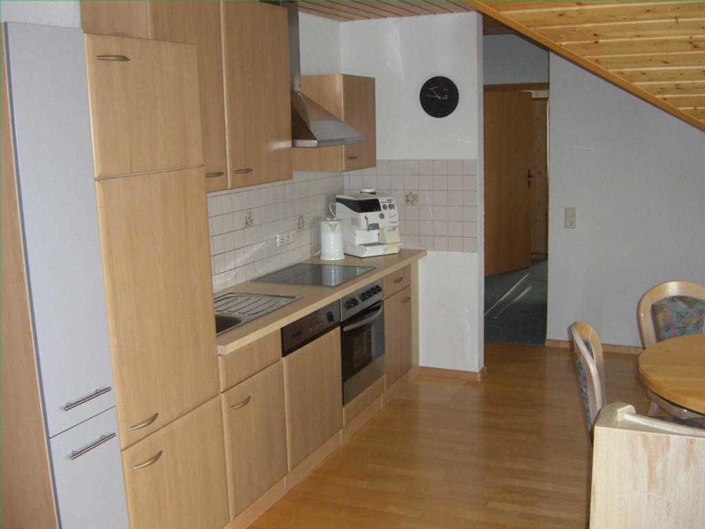 Haus Fechtig Apartamento Bonndorf im Schwarzwald Exterior foto
